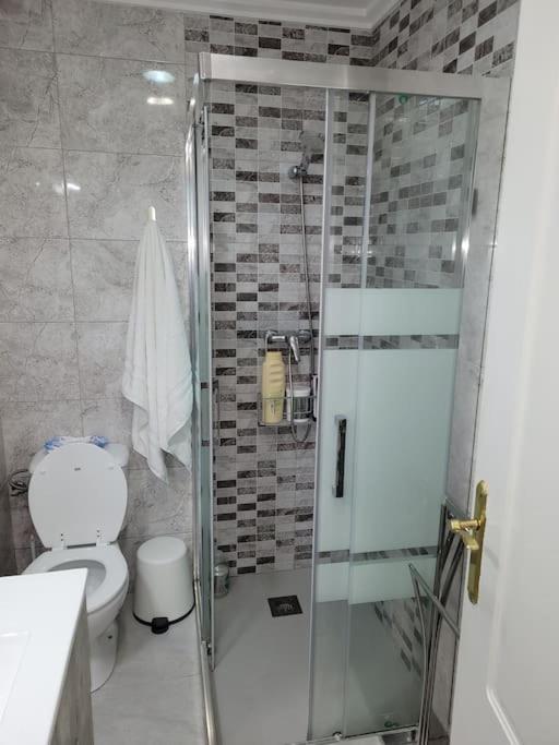 Apartamento Bajo Con Terraza Y Piscina Torrevieja Esterno foto