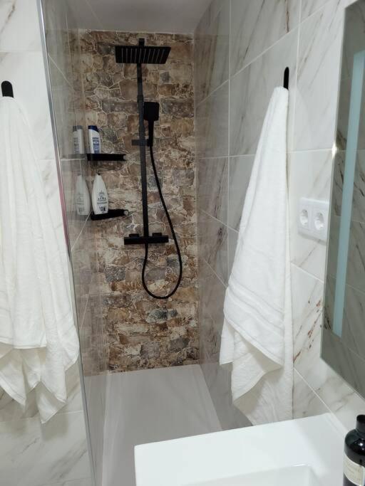 Apartamento Bajo Con Terraza Y Piscina Torrevieja Esterno foto